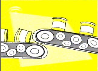 GIF PREVENCION  IMAGENES DIBUJOS ANIMACIONES 55